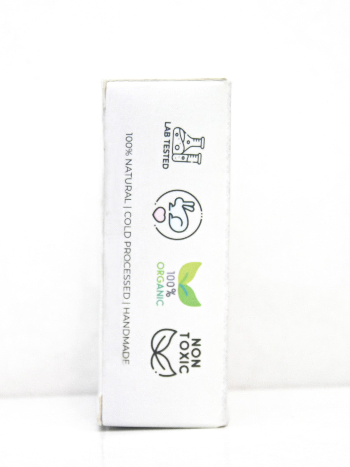 Cow Milk & Bilona Ghee Soap