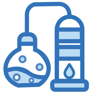 Steam-Distilled Essential Oils