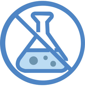 No Sulphates