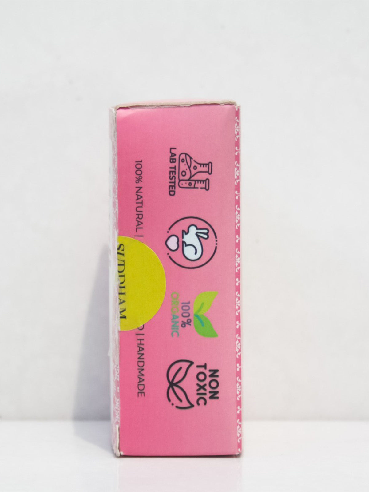 Rose Petal Silk Soap