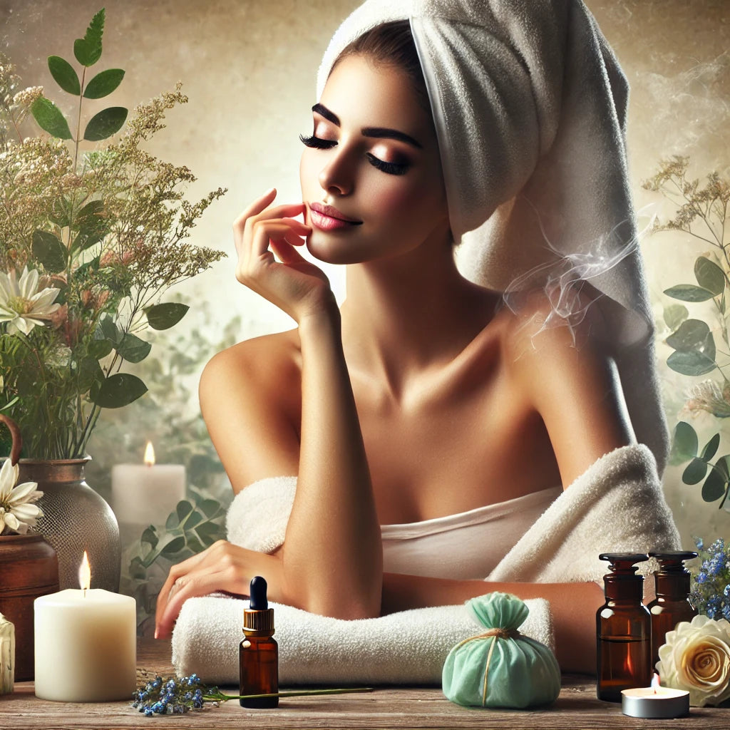 The Benefits of Aromatherapy: Enhance Your Mood with Suddham