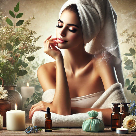 The Benefits of Aromatherapy: Enhance Your Mood with Suddham