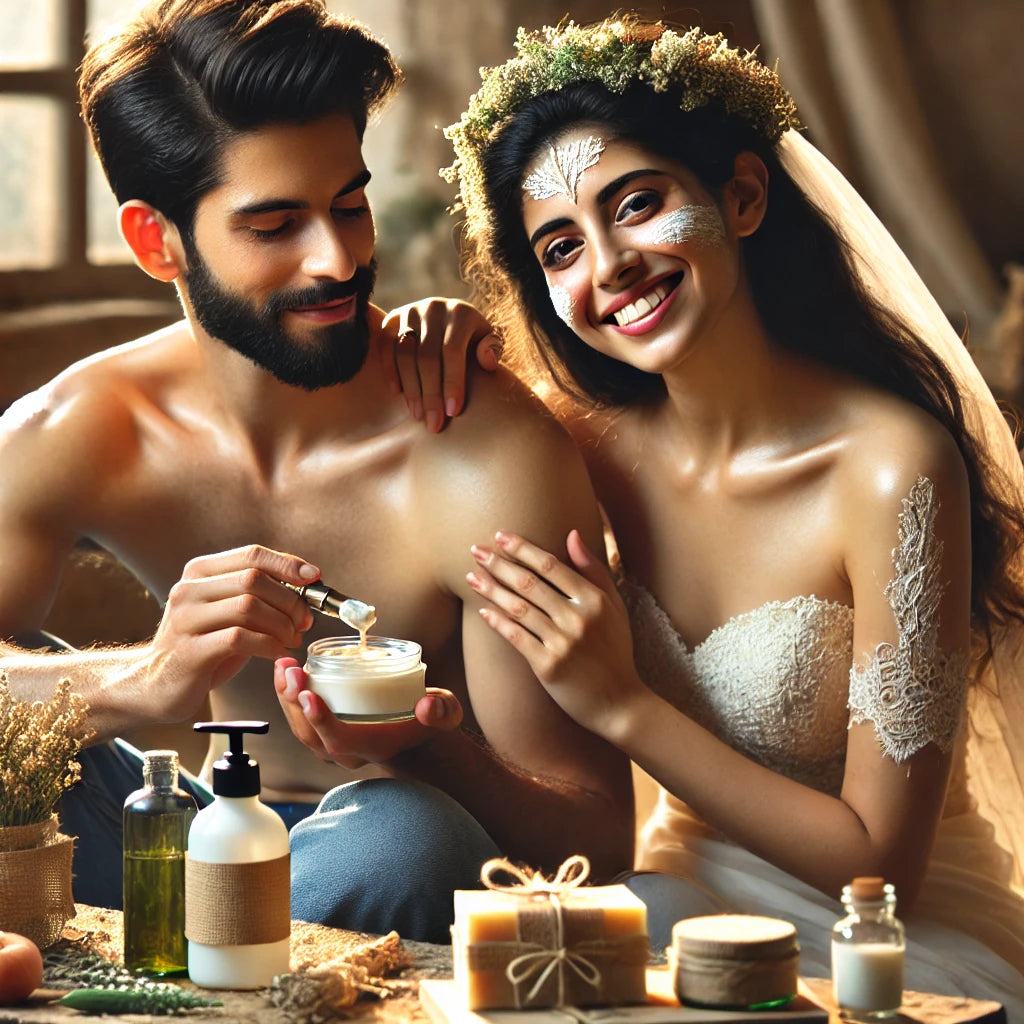 Why Natural Skincare is the Future: The Suddham Difference