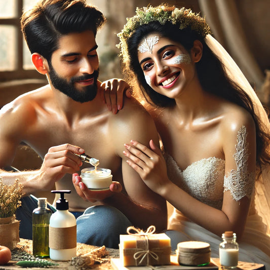 Why Natural Skincare is the Future: The Suddham Difference
