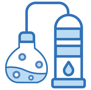 Steam-Distilled Essential Oils