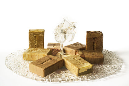 Goat Milk Soap