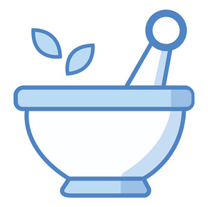 Exotic Ayurvedic Herbs