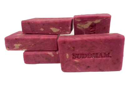 Lavender Deo Soap