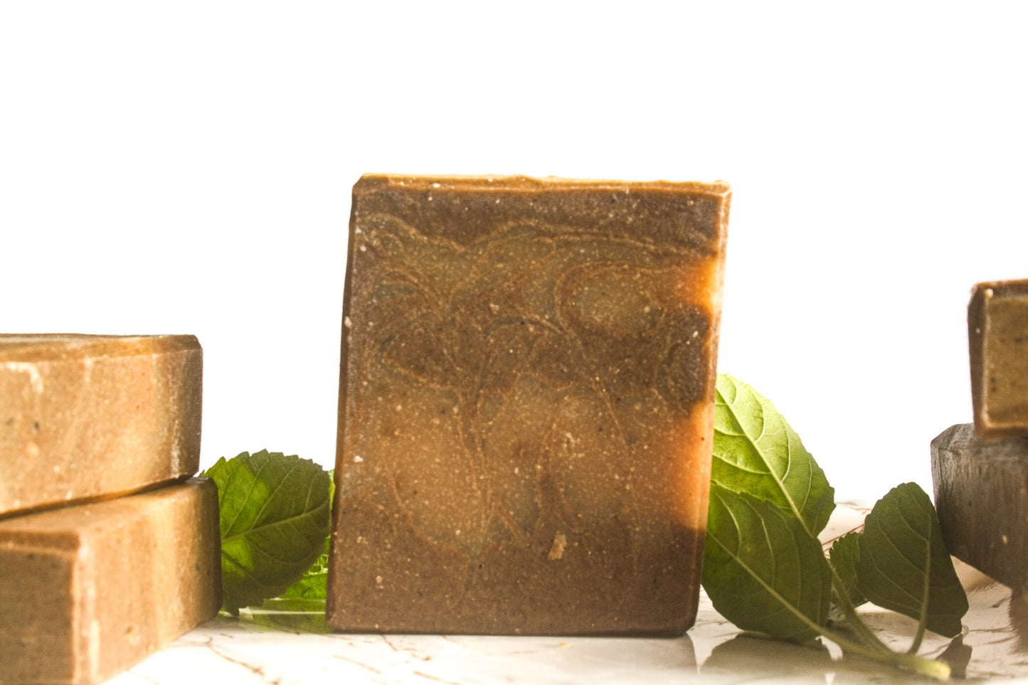 Neem Tulsi Herbal Soap