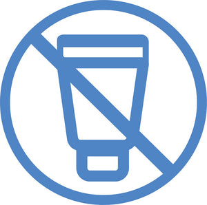 No Silicons
