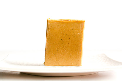 Safflower Silk Soap