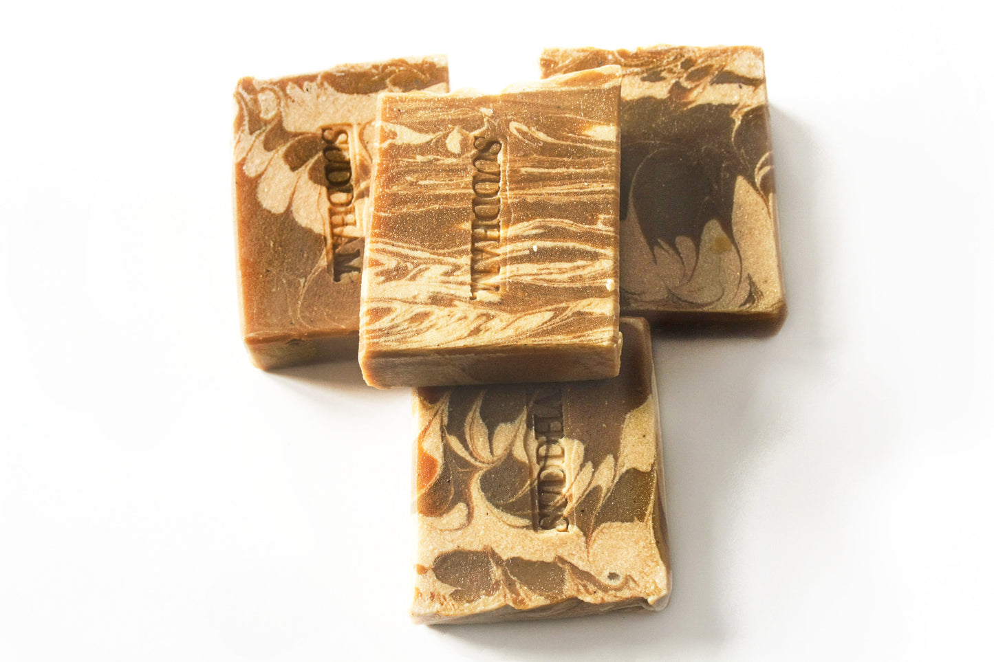 Sweet Orange Silk Soap